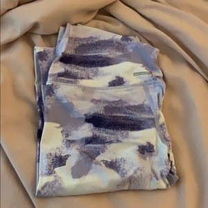 Chill. Play. Move. Aerie leggings